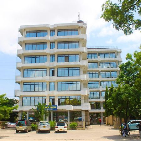 Landmark Hotel Ubungo Exterior foto