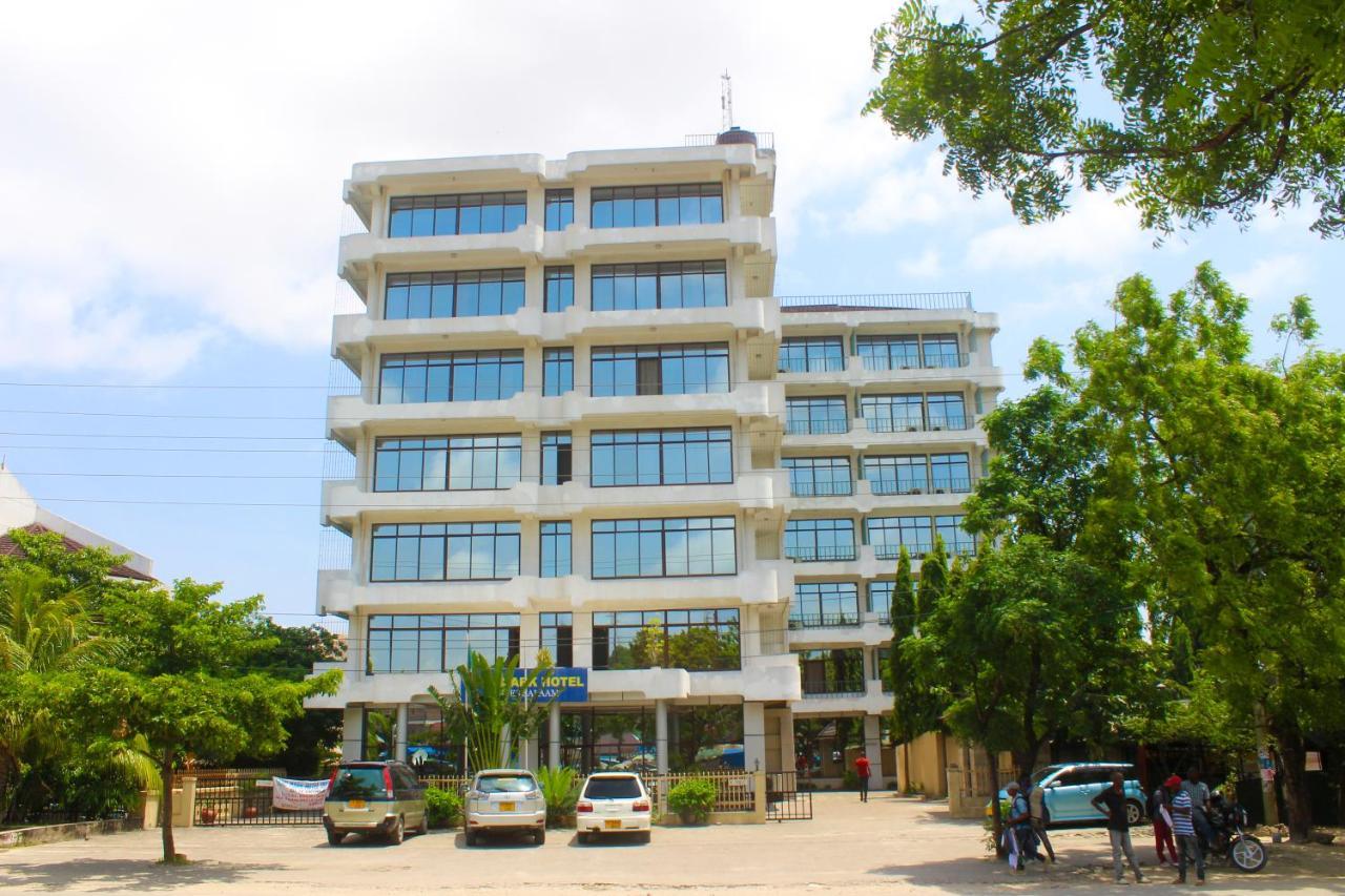 Landmark Hotel Ubungo Exterior foto